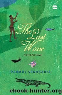 The Last Wave by Pankaj Sekhsaria