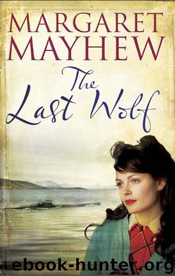 The Last Wolf by Margaret Mayhew