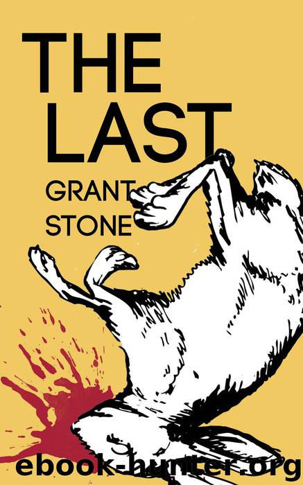 The Last by Grant Stone