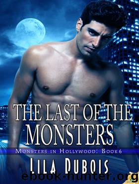 The Last of the Monsters by Lila Dubois