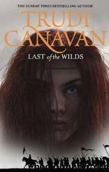 The Last of the Wilds - Age of Five [2] by Trudi Canavan