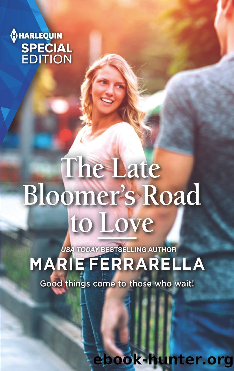 The Late Bloomer's Road to Love by Marie Ferrarella