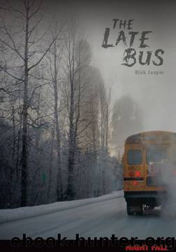 The Late Bus (Night Fall ™) by Richard Reece