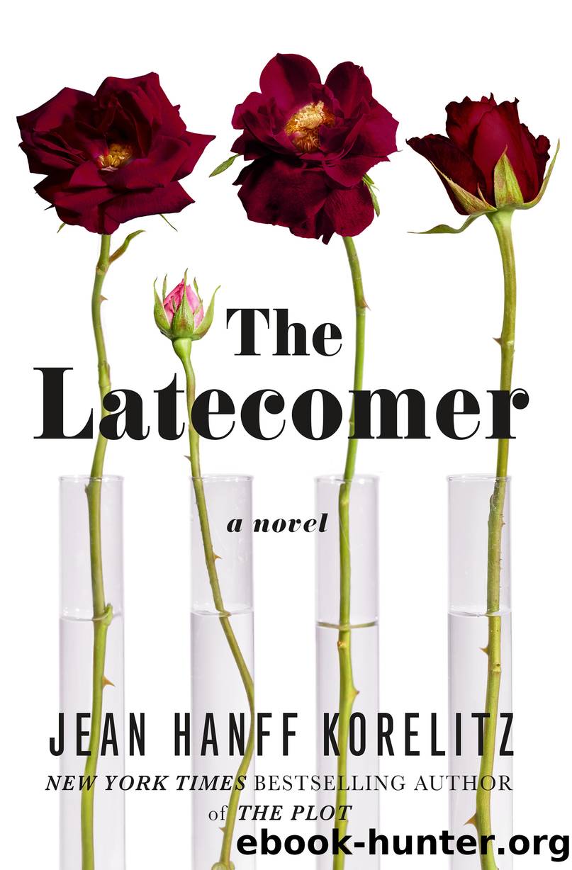 The Latecomer by Jean Hanff Korelitz