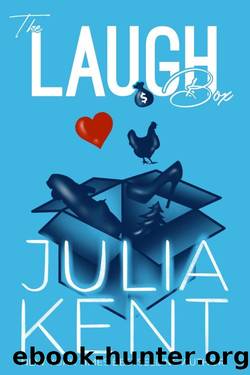 The Laughbox by Julia Kent