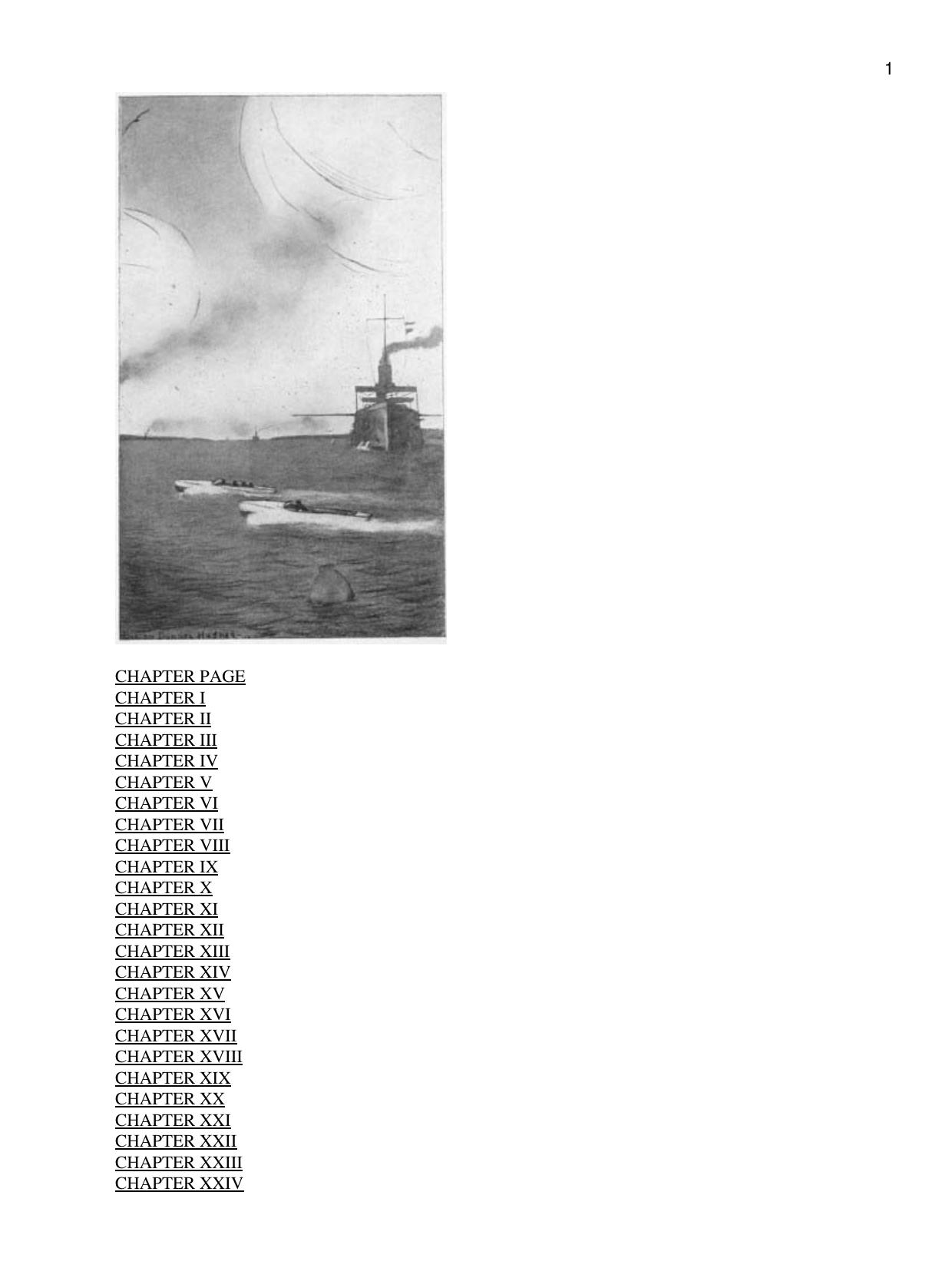 The Launch Boys' Adventures in Northern Waters by Unknown