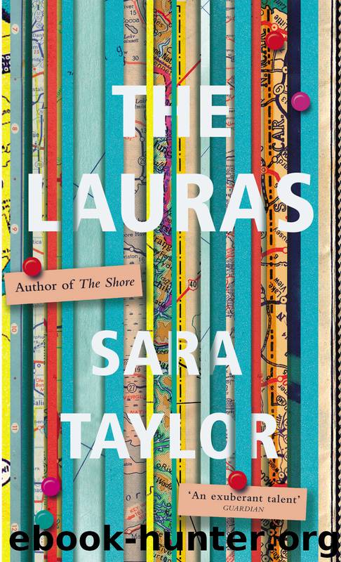 The Lauras by Sara Taylor