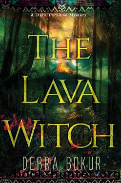 The Lava Witch by Debra Bokur