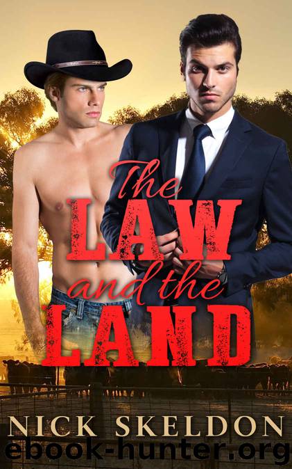 The Law and the Land by Nick Skeldon