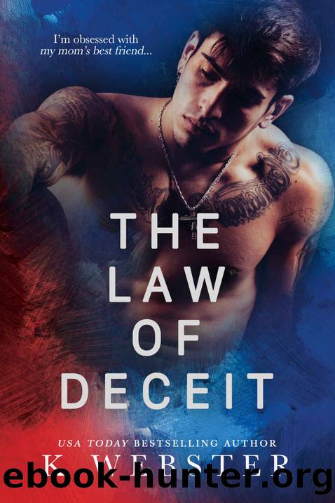 The Law of Deceit by K Webster