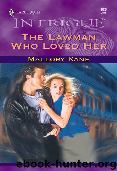 The Lawman Who Loved Her by Mallory Kane