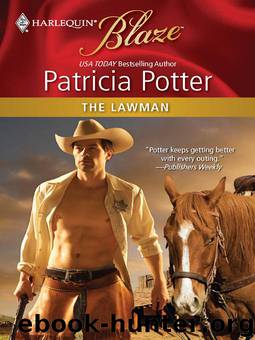 The Lawman by Patricia Potter