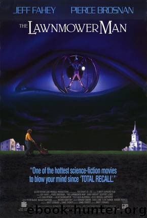 The Lawnmower Man by Stephen King