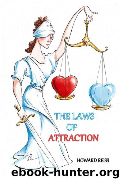 The Laws of Attraction by Howard Reiss