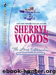 The Laws of Attraction by Sherryl Woods
