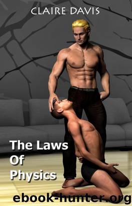 The Laws of Physics by Claire Davis