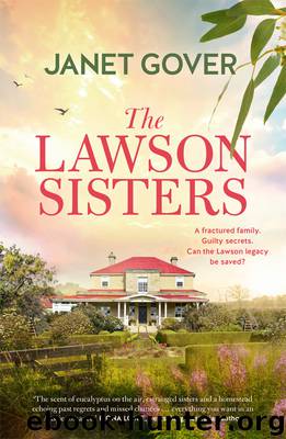 The Lawson Sisters by Janet Gover