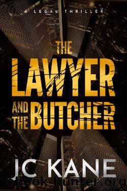 The Lawyer and the Butcher by J C Kane