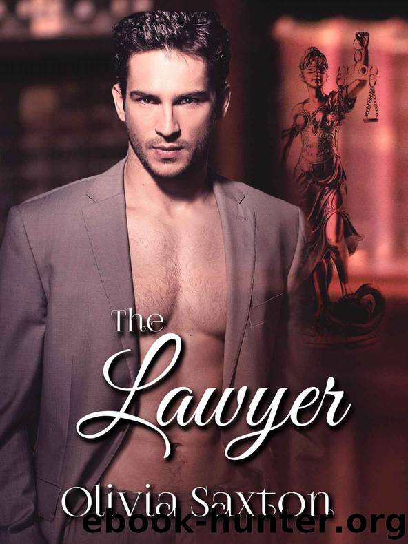 The Lawyer by Olivia Saxton