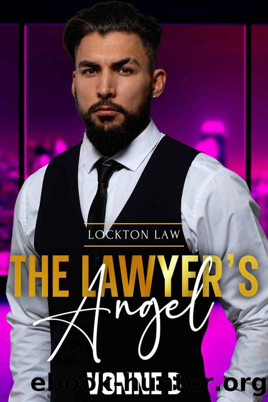 The Lawyer's Angel by B Vonne