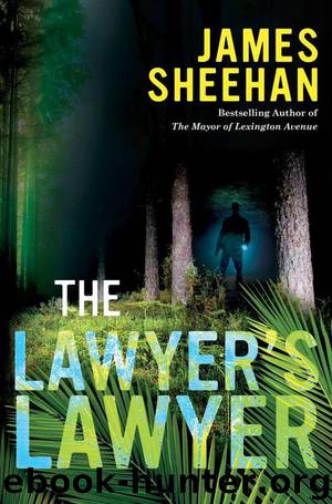 The Lawyer's Lawyer by James Sheehan