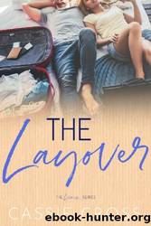 The Layover by Cassie Cross