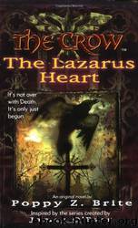 The Lazarus Heart by Poppy Z. Brite