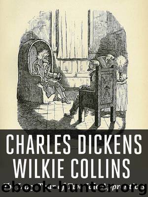 The Lazy Tour of Two Idle Apprentices by Charles Dickens & Wilkie Collins