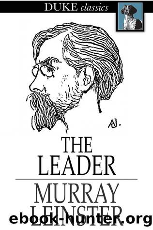 The Leader by Murray Leinster