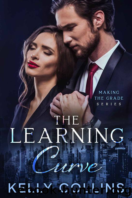 The Learning Curve by Collins Kelly