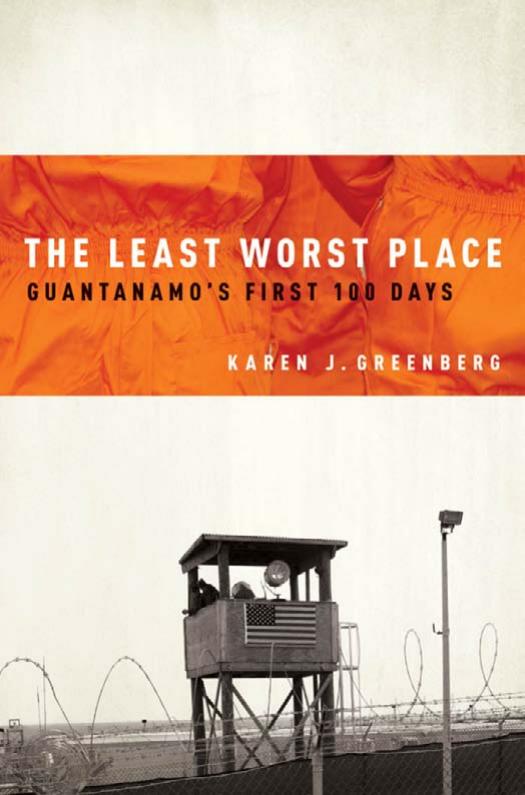 The Least Worst Place by Unknown