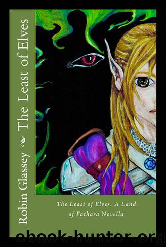 The Least of Elves by Robin Glassey