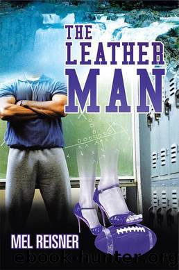 The Leather Man by Mel Reisner