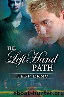 The Left-Hand Path by Jeff Erno