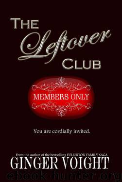 The Leftover Club by Voight Ginger