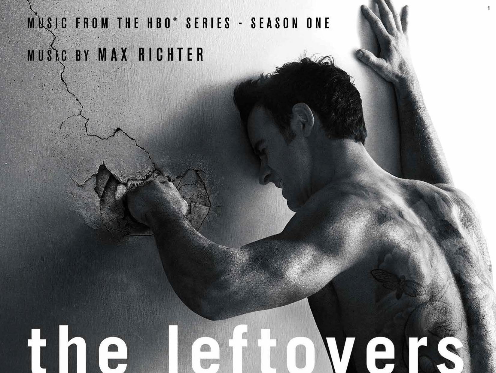 The Leftovers (Music from the HBO® Series) Season 1 by The Leftovers (Season 1)
