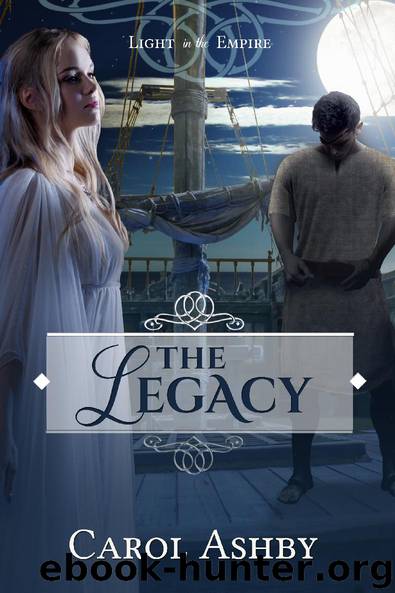 The Legacy by Carol Ashby