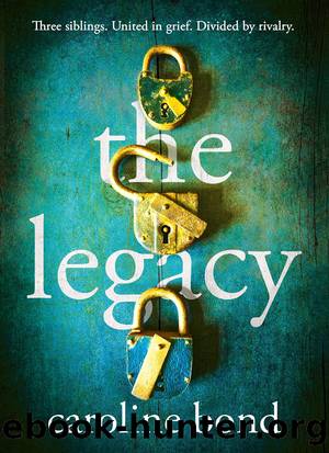 The Legacy by Caroline Bond
