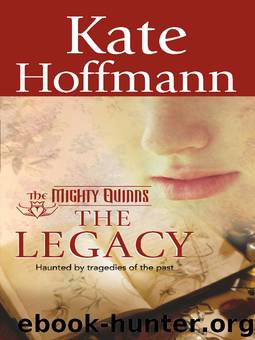 The Legacy by Kate Hoffmann