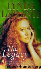 The Legacy by Lynda La Plante