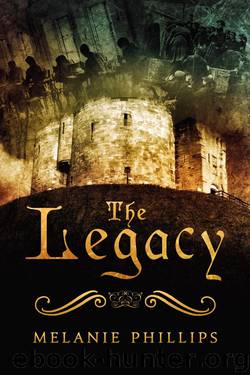 The Legacy by Melanie Phillips
