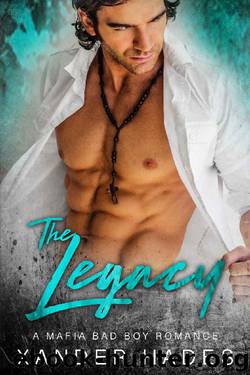 The Legacy by Xander Hades