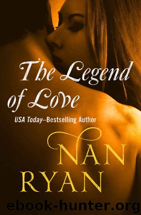 The Legend Of Love by Ryan Nan