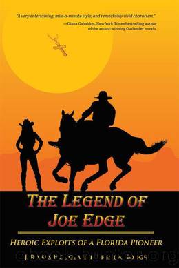 The Legend of Joe Edge by Brenda Hodge & Brenda Hodge