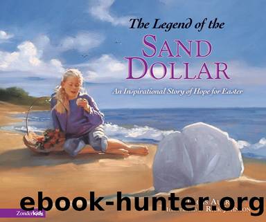 The Legend of the Sand Dollar by Chris Auer