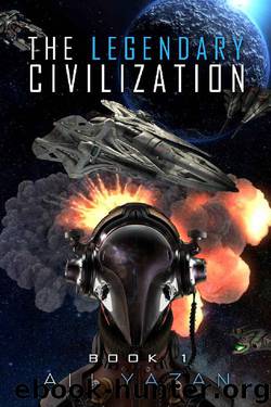 The Legendary Civilization by Ali Yazan