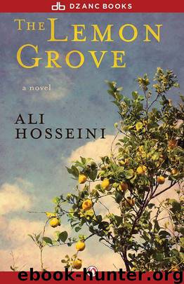 The Lemon Grove by Ali Hosseini