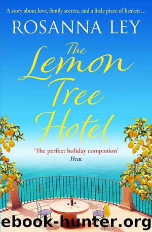 The Lemon Tree Hotel by Rosanna Ley