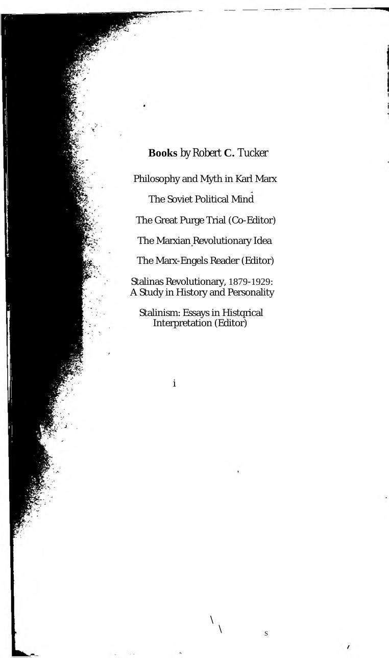 The Lenin Anthology ISBN 10 039309236X OCR by Unknown