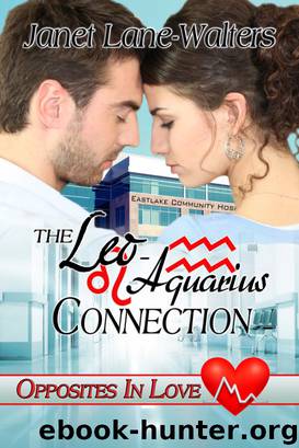 The Leo-Aquarius Connection by Janet Lane Walters